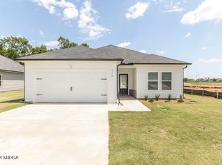 719 Georgian Walk, Byron, GA 31008