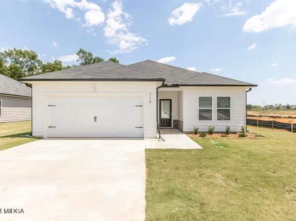 719 Georgian Walk, Byron, GA 31008