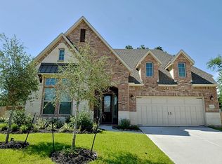 23318 Preserve Bend Cir, Spring, TX 77389
