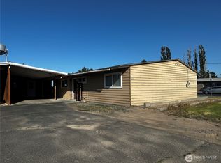 438 Biggs Rd, Moses Lake, WA 98837