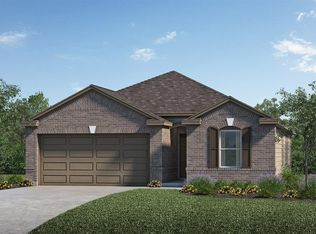 Plan 2596 - Mustang Ridge by KB Home | Zillow