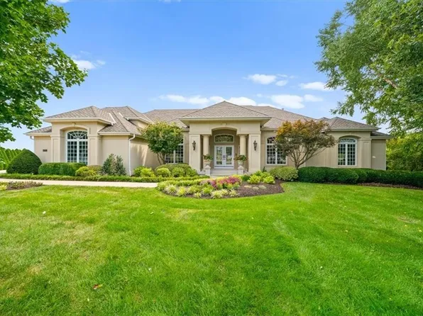 16607 NE 121st Ter, Kearney, MO 64060