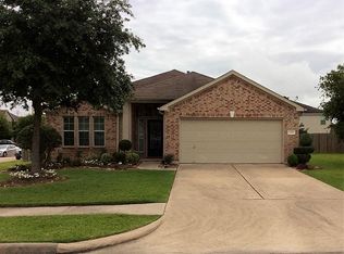 2210 Sabine Ct, Deer Park, TX 77536