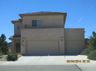 3227 Rio Largo Dr SW, Albuquerque, NM 87121