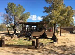 696 S Tonto Rd, Golden Valley, AZ 86413