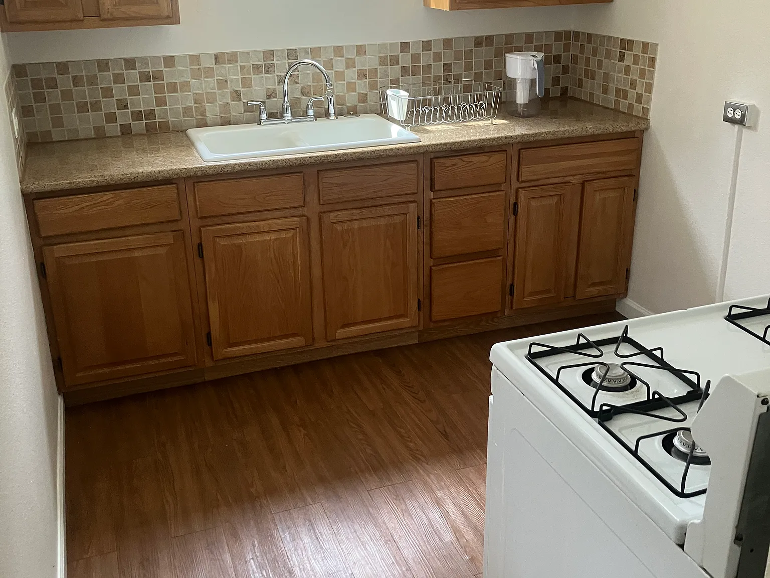 1 bed, 500 sqft, $1,000 — Photo 4