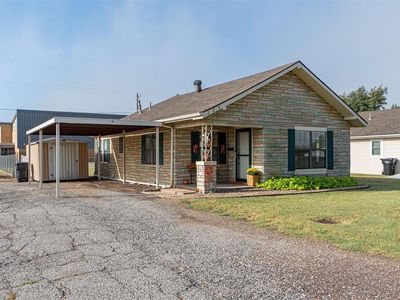 224 NW 1st St, Moore, OK, 73160