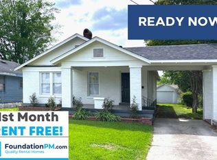 697 Baltic St, Memphis, TN 38112