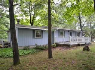 4423 Ottawa Trl, Johannesburg, MI 49751