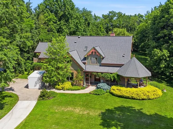 6208 Snidercrest Dr, Mason, OH 45040