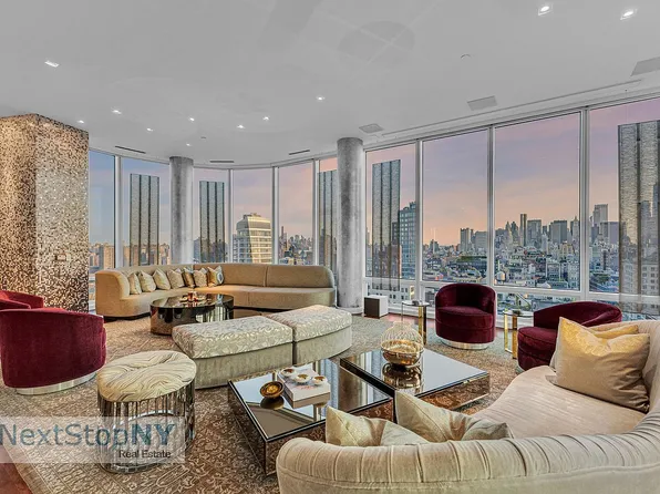 445 Lafayette St Unit Penthouse 17, New York, NY 10003