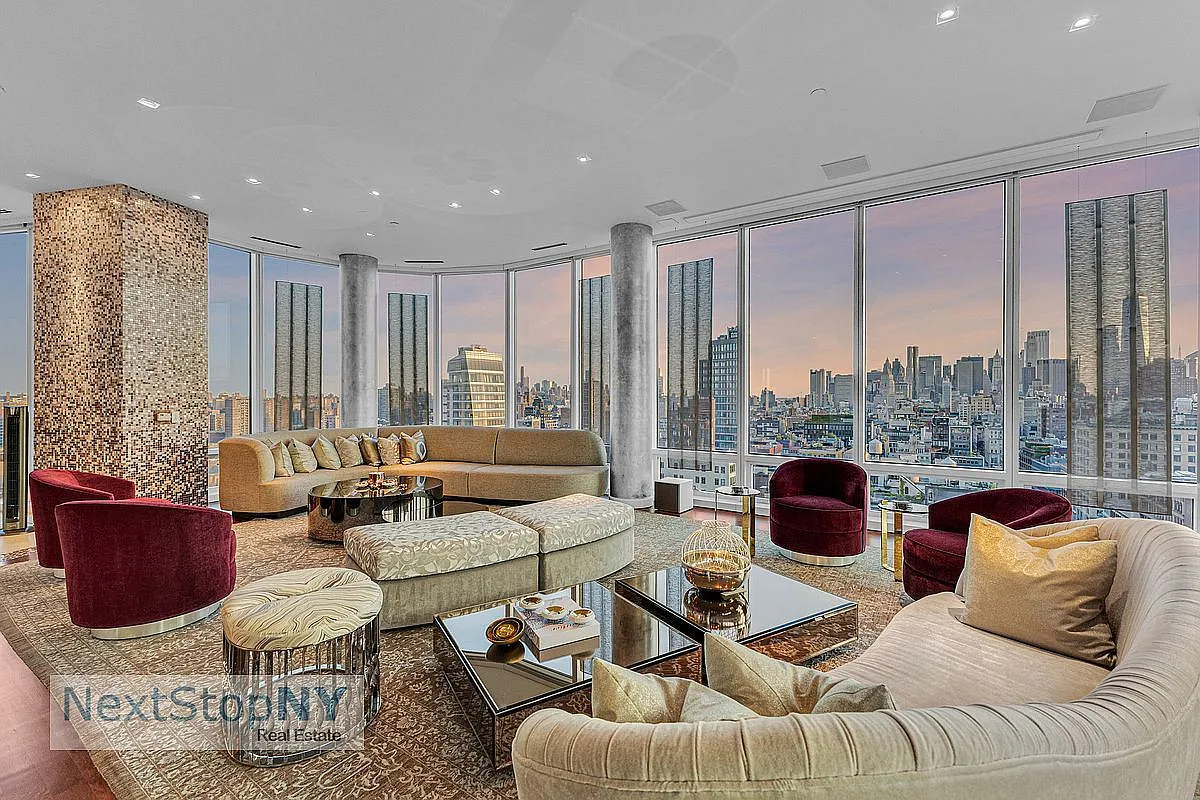 445 Lafayette St Unit Penthouse 17 photo 1