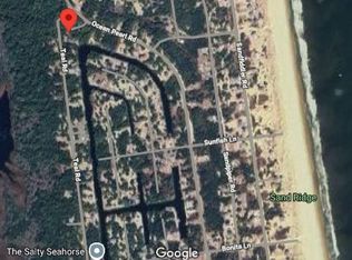 2255 Teal Rd, Corolla, NC 27927