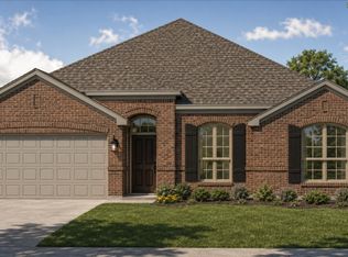 1517 Louis St, Graham, TX 76450