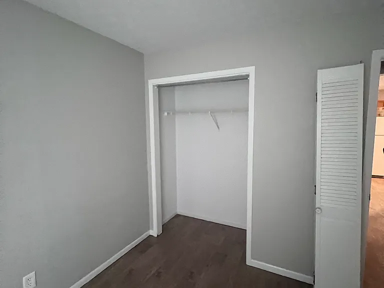 Closet #3