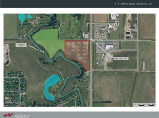 467 Rivers Edge Loop LOT 2, Kalispell, MT 59901