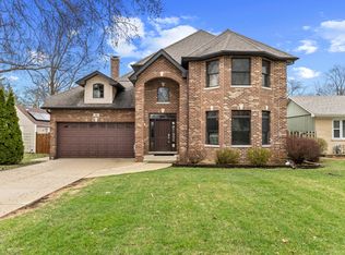 421 Miner St, Bensenville, IL