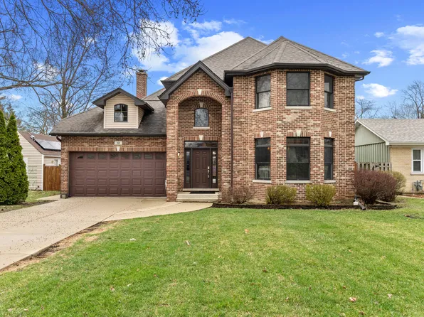 421 Miner St, Bensenville, IL 60106