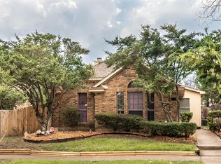 1601 Liberty Ln, Mesquite, TX 75149