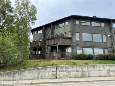 1430 Bridgeway St Unit 3, Anchorage, AK, 99501