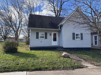 718 N 4th St, Greenfield, OH, 45123