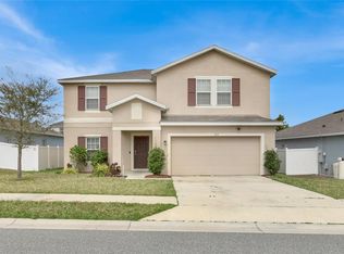 324 Rooks Loop, Haines City, FL 33844