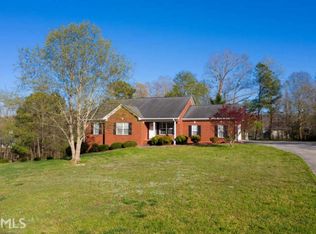 4490 Gillsville Hwy, Gillsville, GA 30543