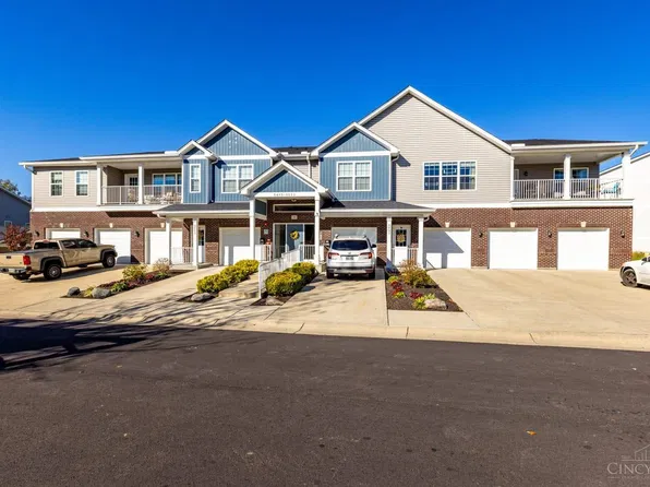 3503 Chestnut Park Ln #102, Cleves, OH 45002