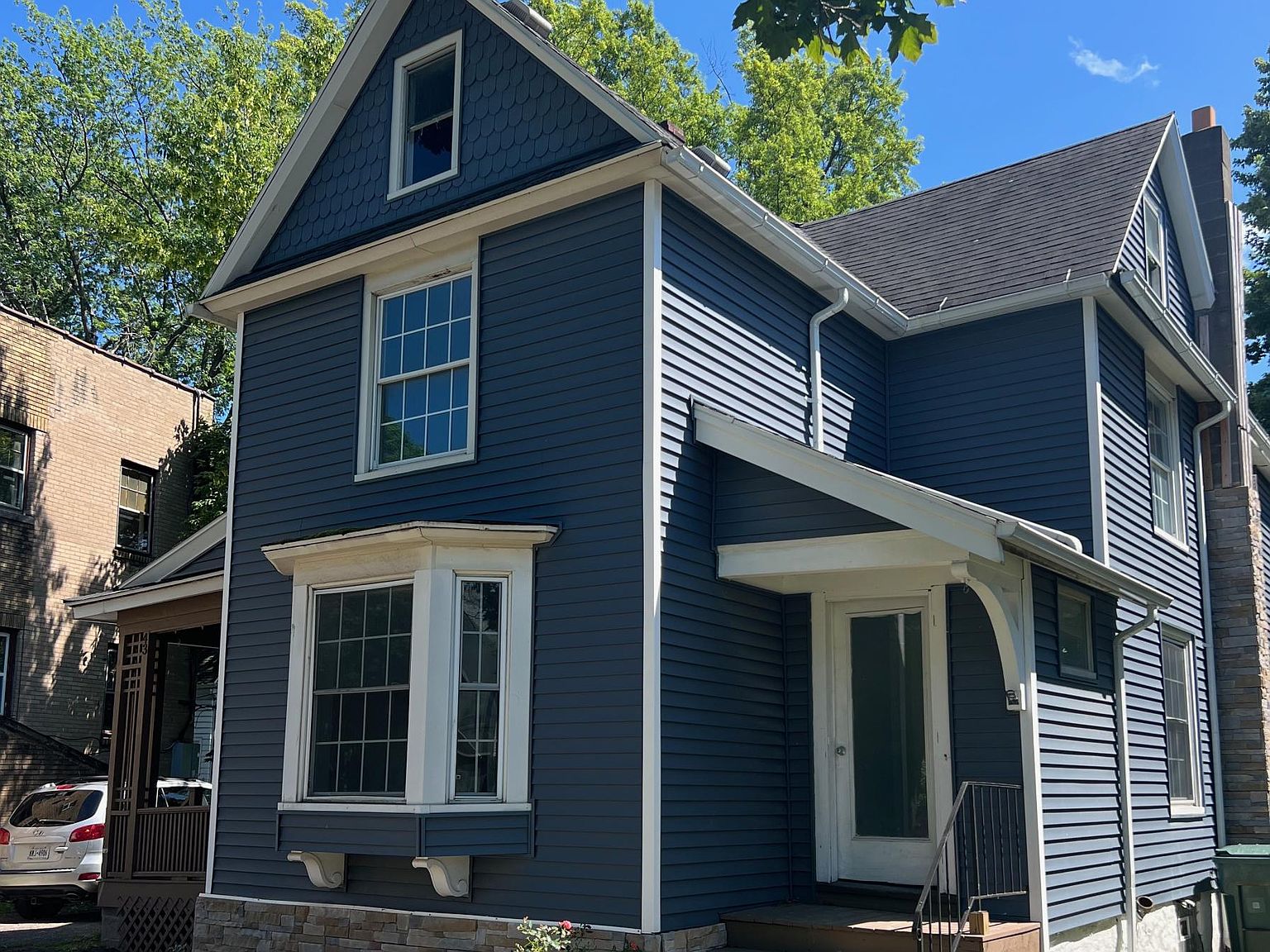 43 Conklin Ave, Rochester, NY 14609 Zillow