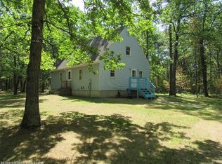 439 Perry Oliver Rd, Wells, ME 04090