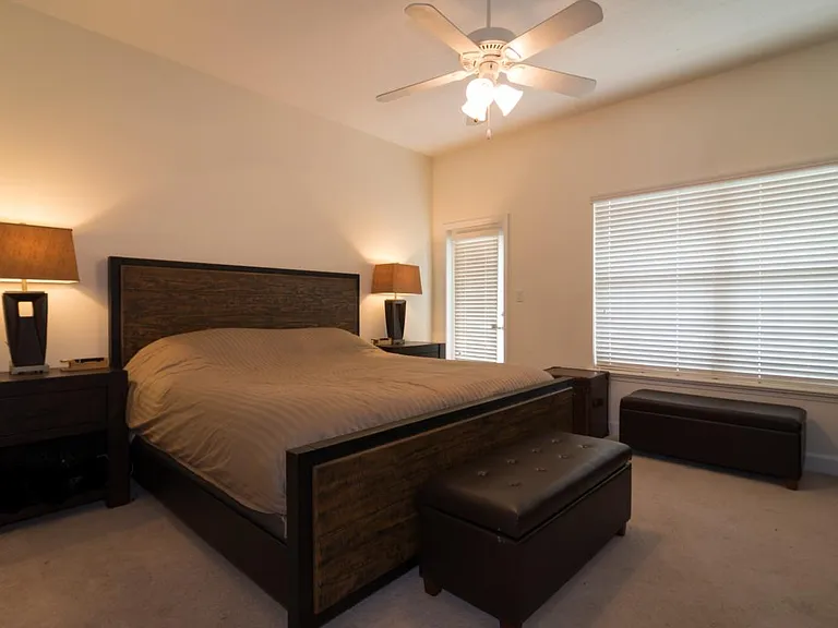 Master Bedroom 1