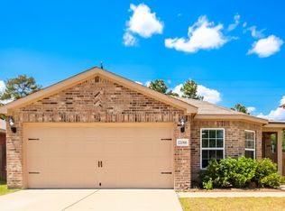 12066 Quartersawn Ln, Pinehurst, TX 77362
