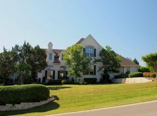 4111 Narrow Ridge Dr, Austin, TX 78730