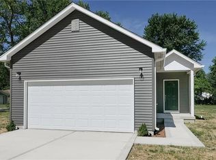 3050 Saint Paul St, Indianapolis, IN 46237