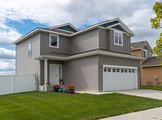 8600 N Haddon St, Post Falls, ID 83854