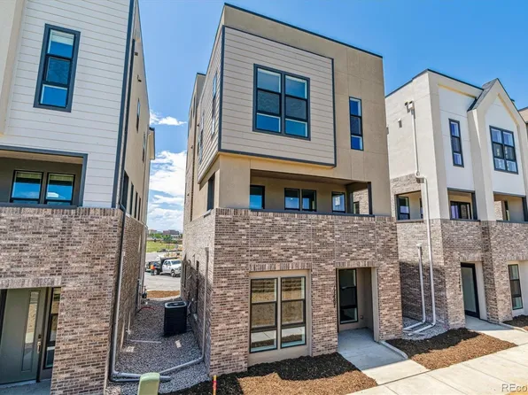 11487 E Briarwood Circle, Centennial, CO 80112