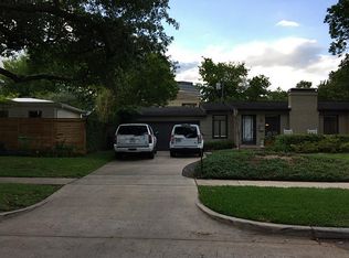 3918 Purdue St, Houston, TX 77005