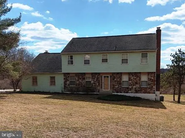 2190 Yellow Springs Rd, Malvern, PA 19355