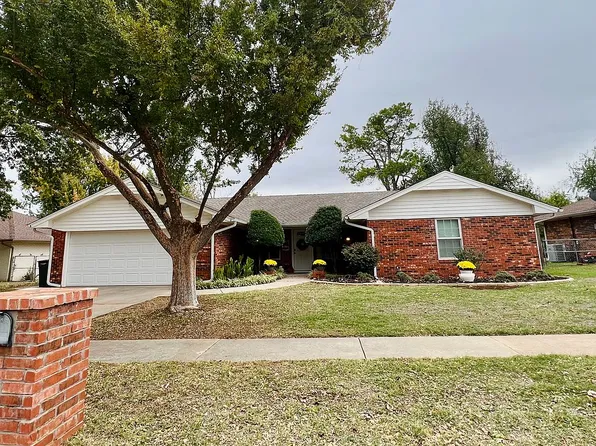 3508 Patterson Dr, Edmond, OK 73013