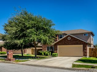 8507 Dusty Rdg, Converse, TX 78109