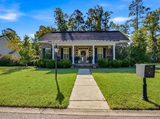 1113 Canterbury Ln., Conway, SC 29526