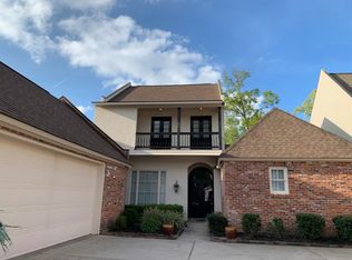 19423 River Breeze Dr, Baton Rouge, LA 70816