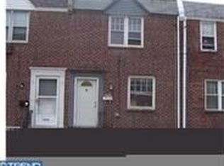 1088 S Merrimac Rd, Camden, NJ 08104