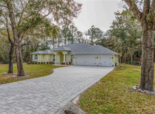 1948 E Delaware Ct, Dunnellon, FL 34434