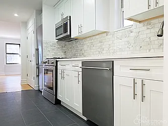 Rented by City Connections Realty