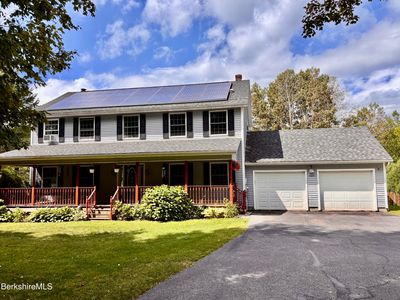 16 East Rd, Adams, MA, 01220