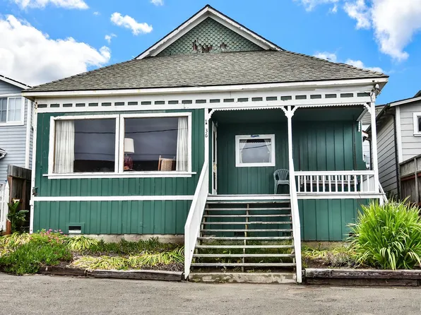 36 Park Avenue, Dillon Beach, CA 94929