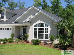 14 Turning Leaf Way, Savannah, GA 31419