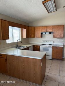 6353 W Delmonico Ln, Glendale, AZ, 85302