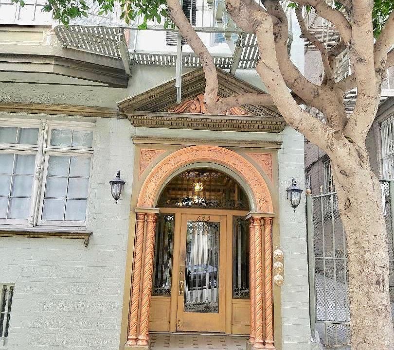 1st image of 643 Mason St APT 10
